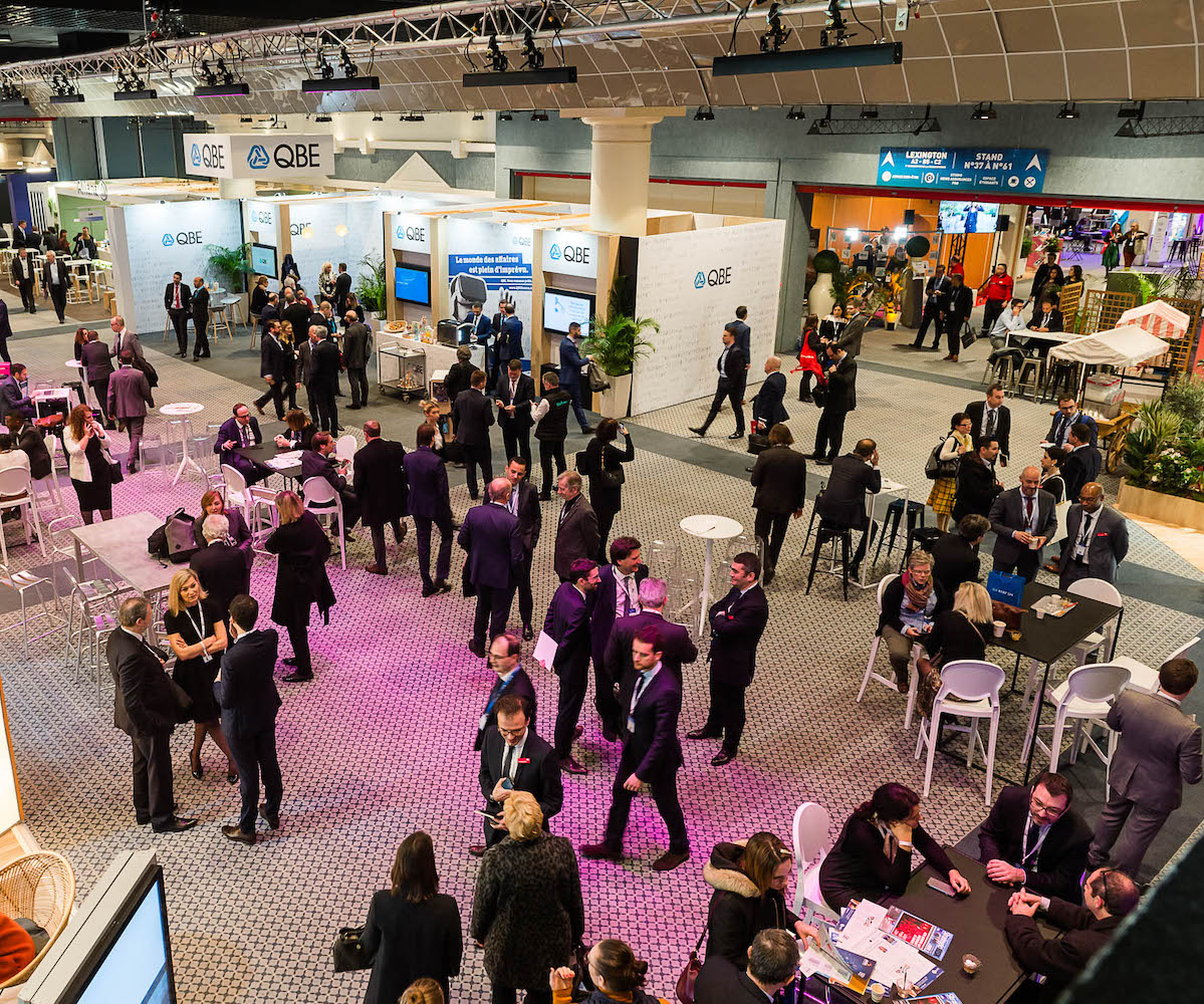 Partenaires LES RENCONTRES DU RISK MANAGEMENT AMRAE 29e édition